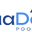 PoolOvation AquaDome logo