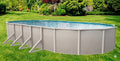 Oval Pool Cover (Above Ground)